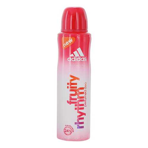 Дезодорант ADIDAS Fruity Rhythm 150 мл в Улыбка Радуги