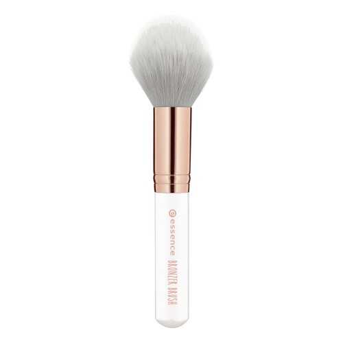 Кисть косметическая для бронзера essence Bronzer Brush в Улыбка Радуги