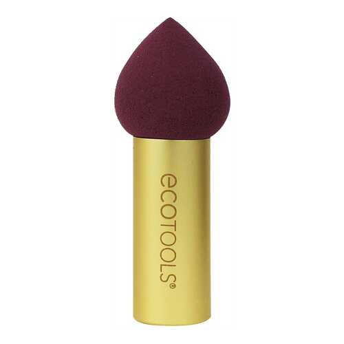 Спонж для макияжа Ecotools Contour Perfecting Applicator в Улыбка Радуги