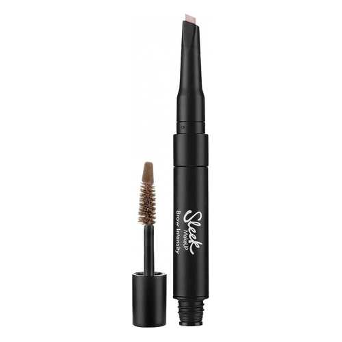 Гель для бровей Sleek MakeUP Brow Intensity 215 Light 3 мл в Улыбка Радуги