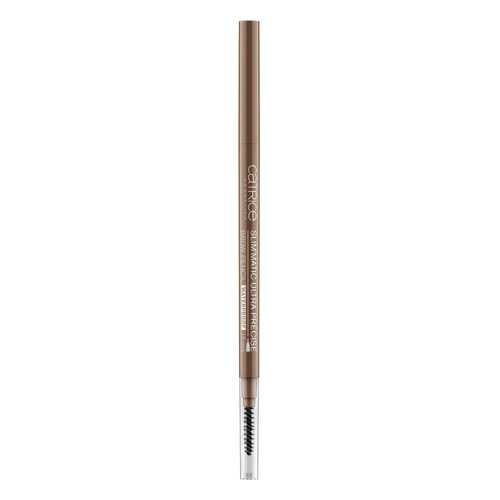 Карандаш для бровей CATRICE SlimMatic Ultra Precise Brow Pencil Waterproof 025 1,6 г в Улыбка Радуги