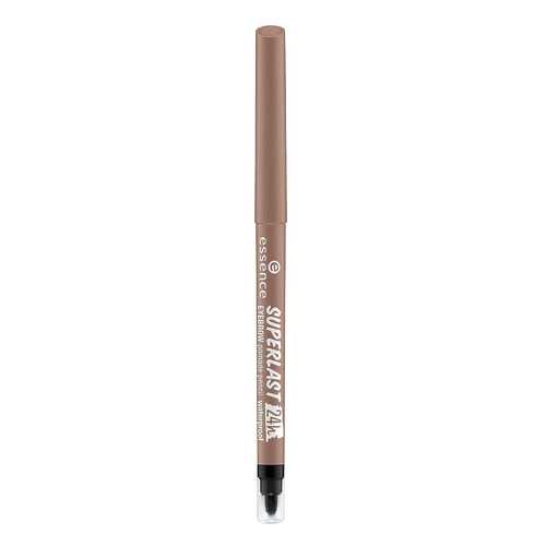 Карандаш для бровей essence Superlast 24h Eye Brow Pomade Pencil Wp 10 0,31 г в Улыбка Радуги