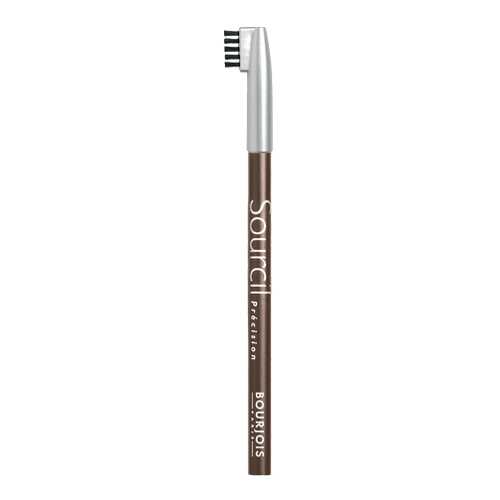 Карандаш для бровей с расческой Sourcil Precision, 1,13 г, тон 07 в Улыбка Радуги