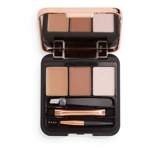 Набор для моделирования бровей Revolution Makeup Brow Sculpt Kit - Light в Улыбка Радуги