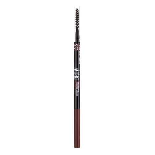 Vivienne Sabo Crayon Sourcils Automatique Brow Arcade в Улыбка Радуги