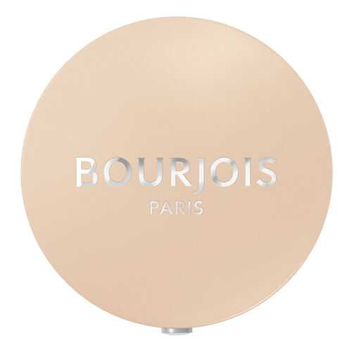 Bourjois Тени для век Eyeshadow Mono Relaunch Тон 03 в Улыбка Радуги