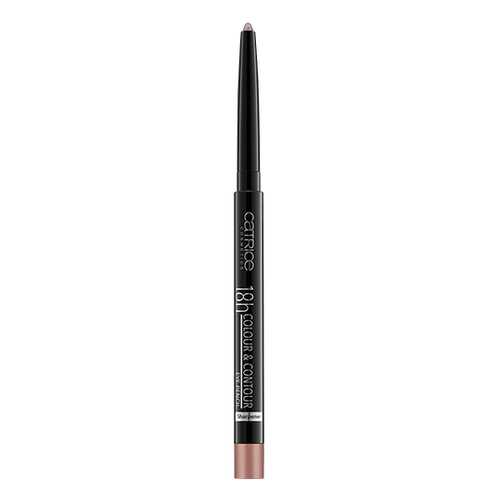 Карандаш для глаз CATRICE 18h Colour & Contour Eye Pencil 050 Copper Kiss 0,3 г в Улыбка Радуги