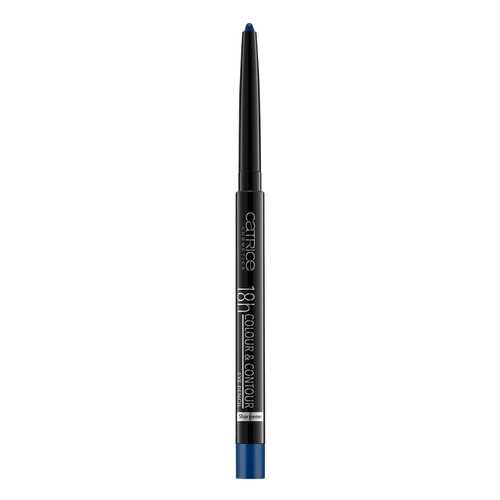 Карандаш для глаз CATRICE 18h Colour & Contour Eye Pencil 080 Up In The Air 0,3 г в Улыбка Радуги