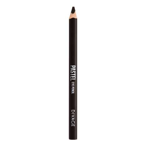 Карандаш для глаз Divage Pastel Eye Pencil 3301 0,18 г в Улыбка Радуги