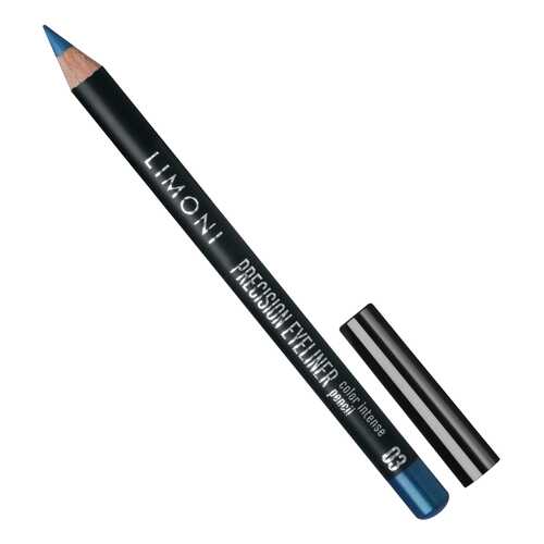 Карандаш для глаз Limoni Precision Eyeliner №03 в Улыбка Радуги