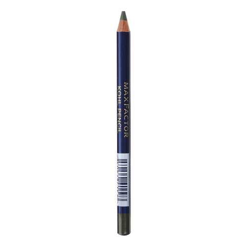 Карандаш для глаз MAX FACTOR Kohl Pencil 070 Olive в Улыбка Радуги