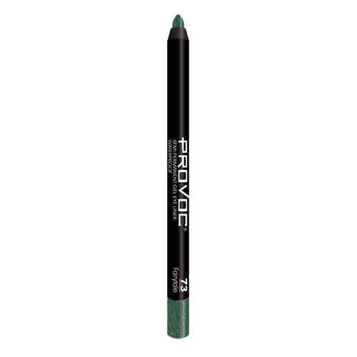 Карандаш для глаз PROVOC Semi-Permanent Gel Eye Liner 73 Fairytale в Улыбка Радуги