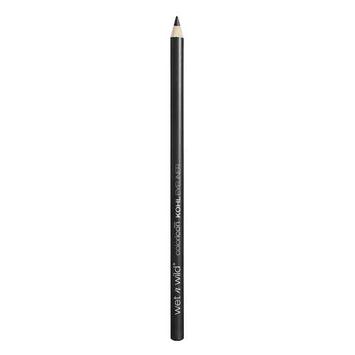 Карандаш для глаз Wet n Wild Color Icon Kohl Liner Pencil E601a Babys got black 1,14 г в Улыбка Радуги