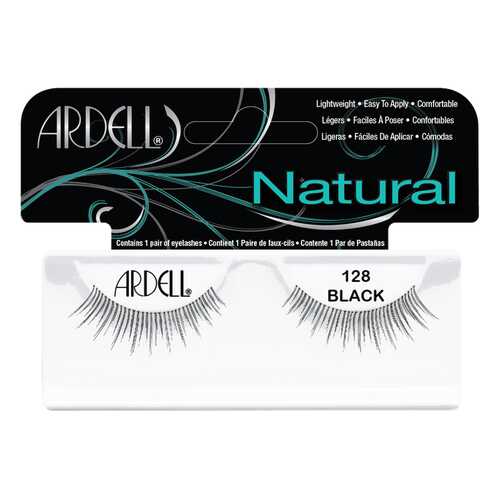 Накладные ресницы ARDELL Fashion Lash 128 в Улыбка Радуги