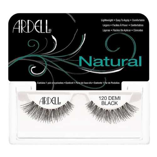 Накладные ресницы Ardell Natural Lashes №120 в Улыбка Радуги