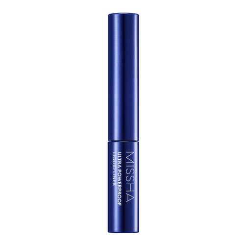 Подводка для глаз MISSHA Ultra Powerproof Liquid Liner 4 г в Улыбка Радуги