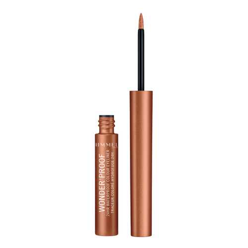 Rimmel WonderProof 24HR Waterproof Colour Eyeliner в Улыбка Радуги