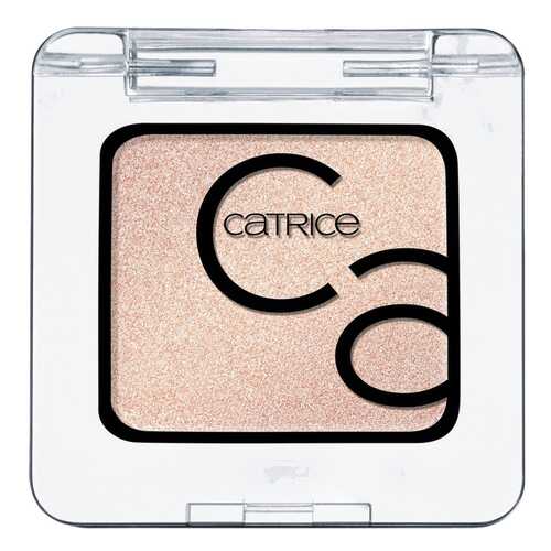 Тени для век CATRICE Art Couleurs Eyeshadow Тон 60 Бежевый в Улыбка Радуги