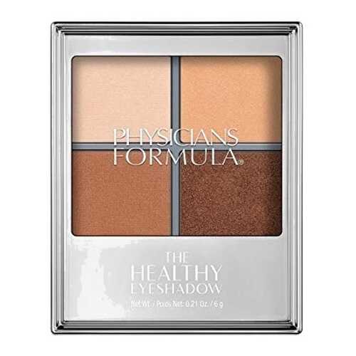 Тени для век Physicians Formula The Healthy Eyeshadow в Улыбка Радуги