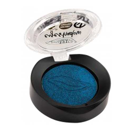 Тени для век PuroBio Eyeshadows 20 темно-синий в Улыбка Радуги