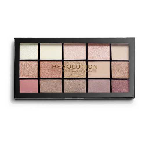 Тени для век Revolution Makeup Re-Loaded Iconic 3.0 16,5 г в Улыбка Радуги