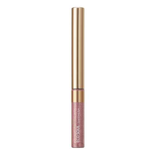 Тени для век The Saem Eco Soul Sparkling Eye PK03 Love Signature 2,7 г в Улыбка Радуги