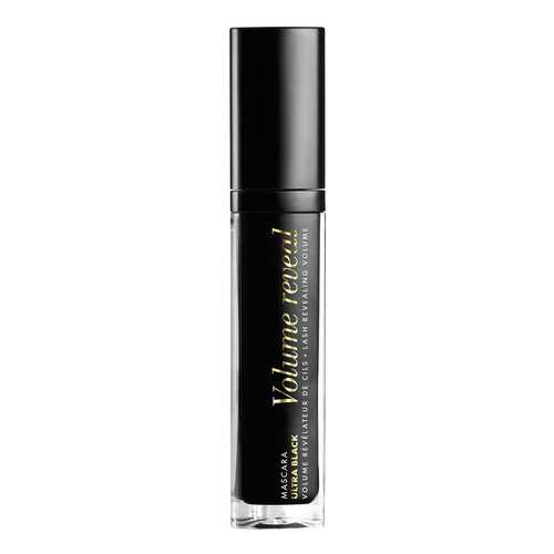 Тушь для ресниц Bourjois Volume Reveal Ultra Black тон 22 7,5 мл в Улыбка Радуги