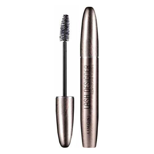 Тушь для ресниц Limoni Lash Designer тон 01 Black в Улыбка Радуги