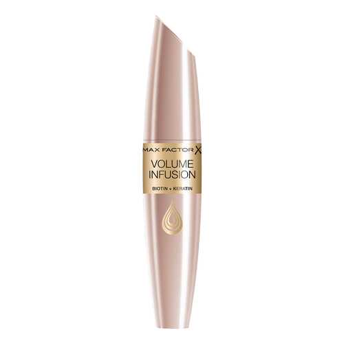 Тушь для ресниц Max Factor False Lash Effect Volume Infusion Mascara BLACK/BROWN 13,1 мл в Улыбка Радуги