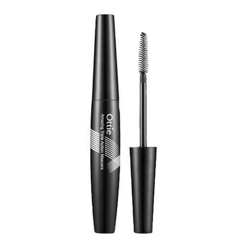 Тушь для ресниц Ottie Amazing Triple Action Mascara в Улыбка Радуги