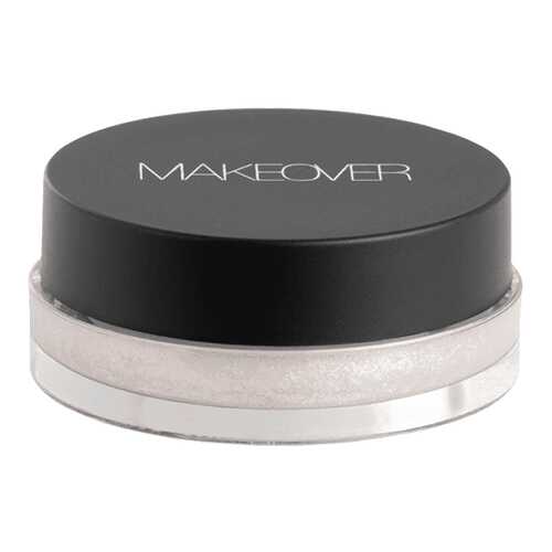 Устойчивые кремовые тени Makeover Paris Long-Wear Cream Shadow Lune в Улыбка Радуги