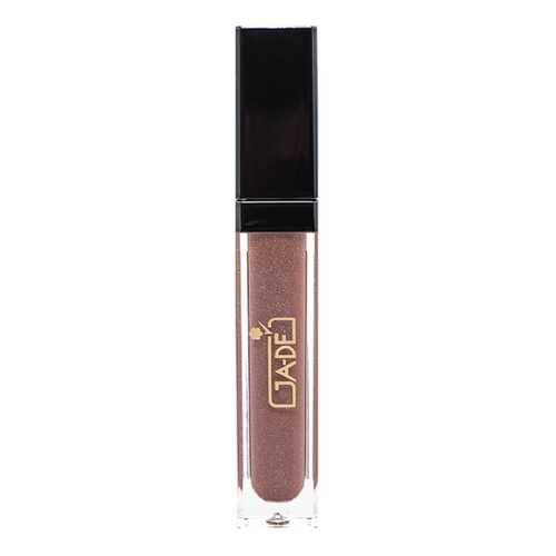 Блеск для губ GA-DE Crystal Lights Lip Gloss 508 в Улыбка Радуги