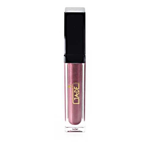 Блеск для губ Ga-De Crystal Lights Lip Gloss 514 в Улыбка Радуги