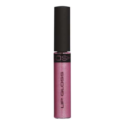 Блеск для губ Gosh Lip Gloss 058 в Улыбка Радуги