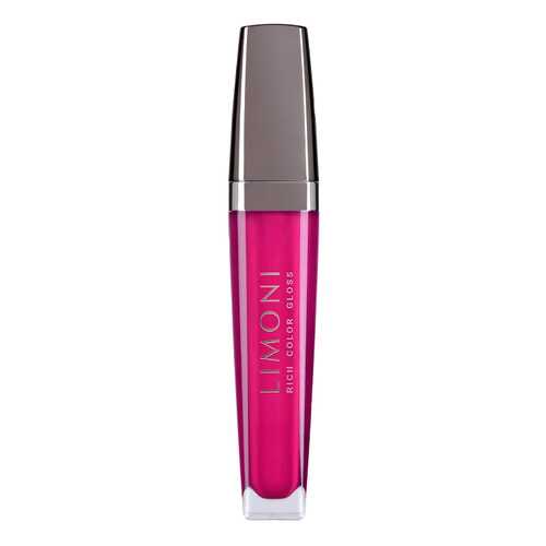 Блеск для губ Limoni Rich Color Gloss 115 7.5 мл в Улыбка Радуги