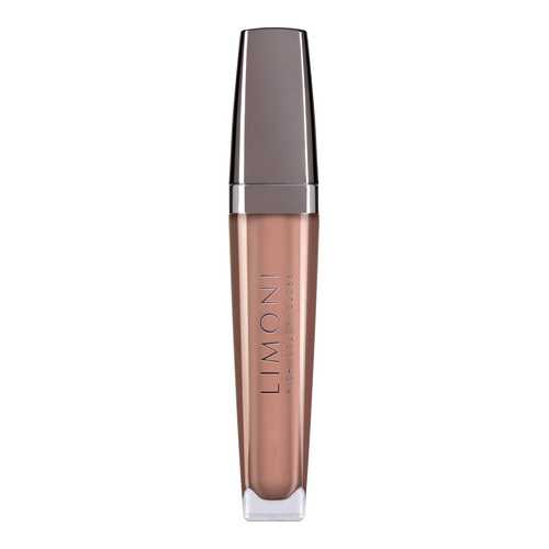 Блеск для губ Limoni Rich Color Gloss тон 108 7,5 мл в Улыбка Радуги