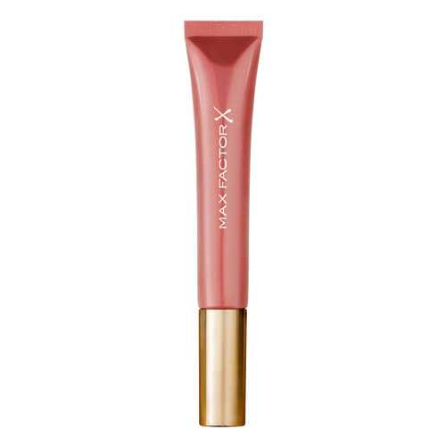 Блеск для губ Max Factor Colour Elixir 15 Nude Glory 9 мл в Улыбка Радуги