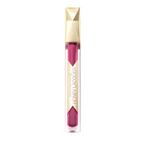 Блеск для губ Max Factor Honey Lacquer 35 Bloom Berry, 3,8 мл в Улыбка Радуги