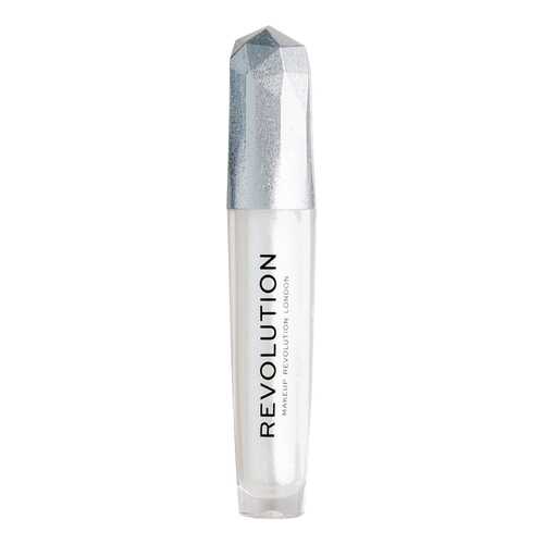 Блеск для губ Revolution Makeup Precious stone Iced Diamond 4 мл в Улыбка Радуги