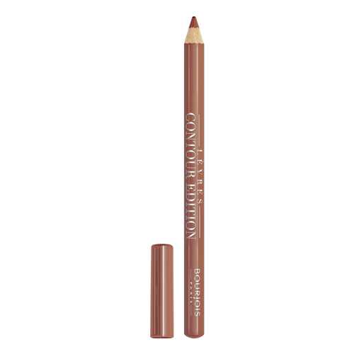 Карандаш для губ Bourjois Levres Contour Edition 013 Nuts 0,4 г в Улыбка Радуги