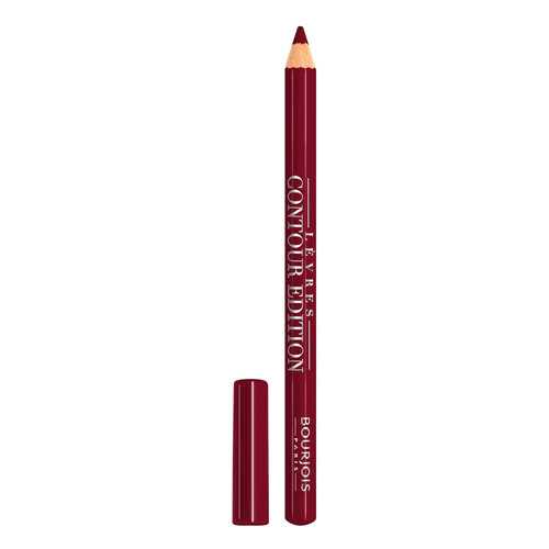 Карандаш для губ Bourjois Levres Contour Edition №09 Plum It Up в Улыбка Радуги