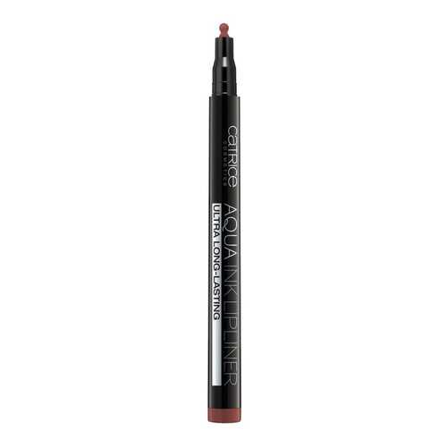 Карандаш для губ CATRICE Aqua Ink Lipliner 020 Just Follow Your Rose 1 мл в Улыбка Радуги