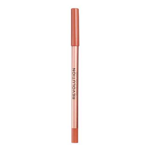 Карандаш для губ Makeup Revolution Renaissance Lipliner Reign 5 г в Улыбка Радуги