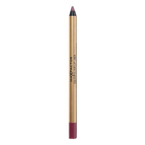 Карандаш для губ MAX FACTOR Colour Elixir Lip Liner №06 Mauve Moment в Улыбка Радуги