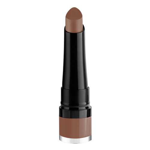 Помада Bourjois Rouge Velvet The Lipstick 22 Moka-Dero 2.4 г в Улыбка Радуги