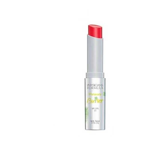 Помада для губ Murumuru Butter Lip Cream SPF 15 в Улыбка Радуги