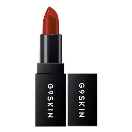 Помада G9SKIN First Lipstick 08 Bloody Red 3,5 г в Улыбка Радуги