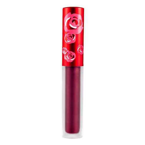 Помада Lime Crime Lipstick Velvetines Liquid Metallic Raising Hell 2,6 мл в Улыбка Радуги