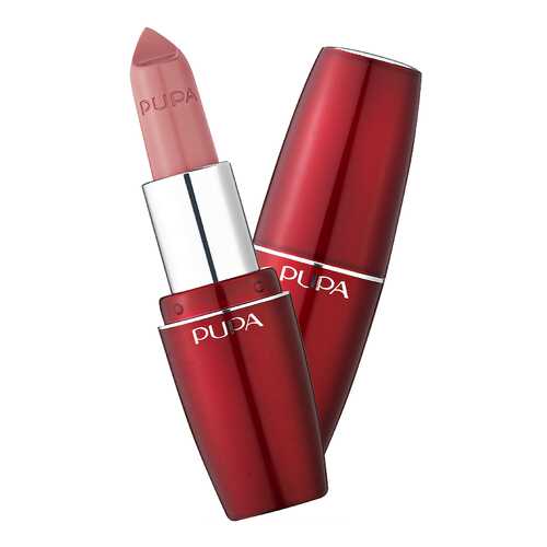 Помада Pupa Volume 104 Powder Rose 3,5 мл в Улыбка Радуги