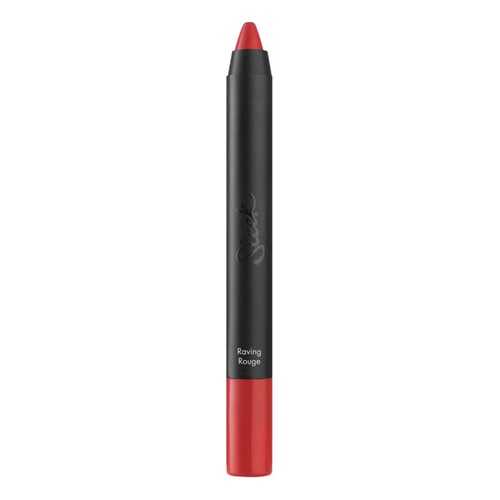 Помада Sleek MakeUP Power Plump Lip Crayon 1045 Raving Rouge 3,6 г в Улыбка Радуги